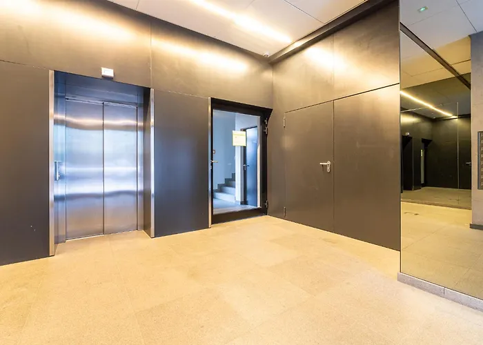 Lux Old Town - Polwiejska 47 * Poznań