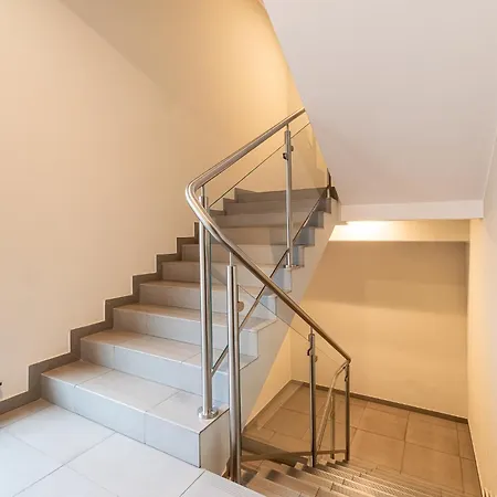 Lux Old Town - Polwiejska 47 *