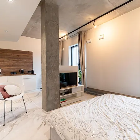 Lux Old Town - Półwiejska 47 Apartamento *