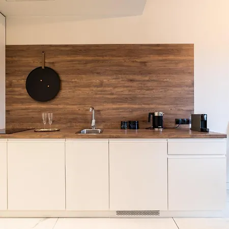 Lux Old Town - Półwiejska 47 * Poznan