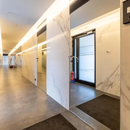 Апартаменти Lux Old Town - Polwiejska 47