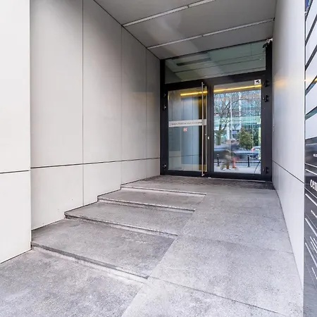 Apartamento Lux Old Town - Półwiejska 47 *