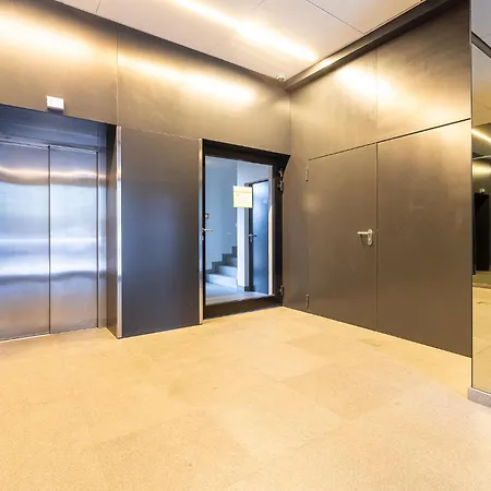 Lux Old Town - Półwiejska 47 * Poznan