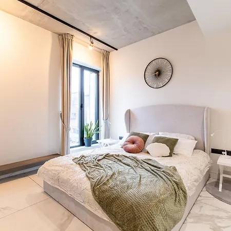 Lux Old Town - Polwiejska 47 Апартаменты