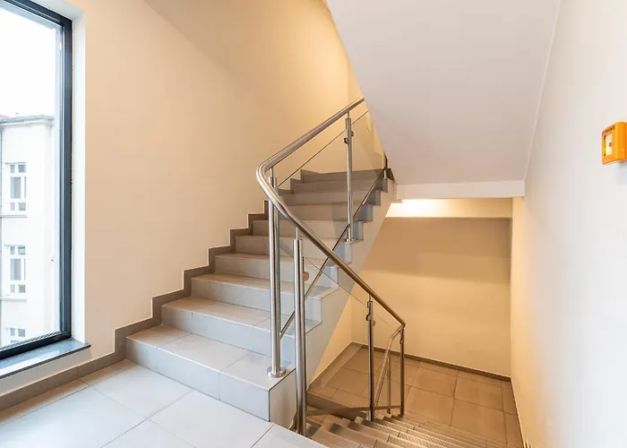 Lux Old Town - Półwiejska 47 *