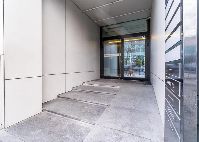 Apartamento Lux Old Town - Półwiejska 47 *